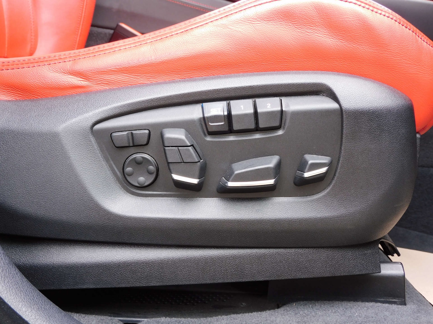 Used BMW X5 M 2018 for sale - 76333125: Photo 26