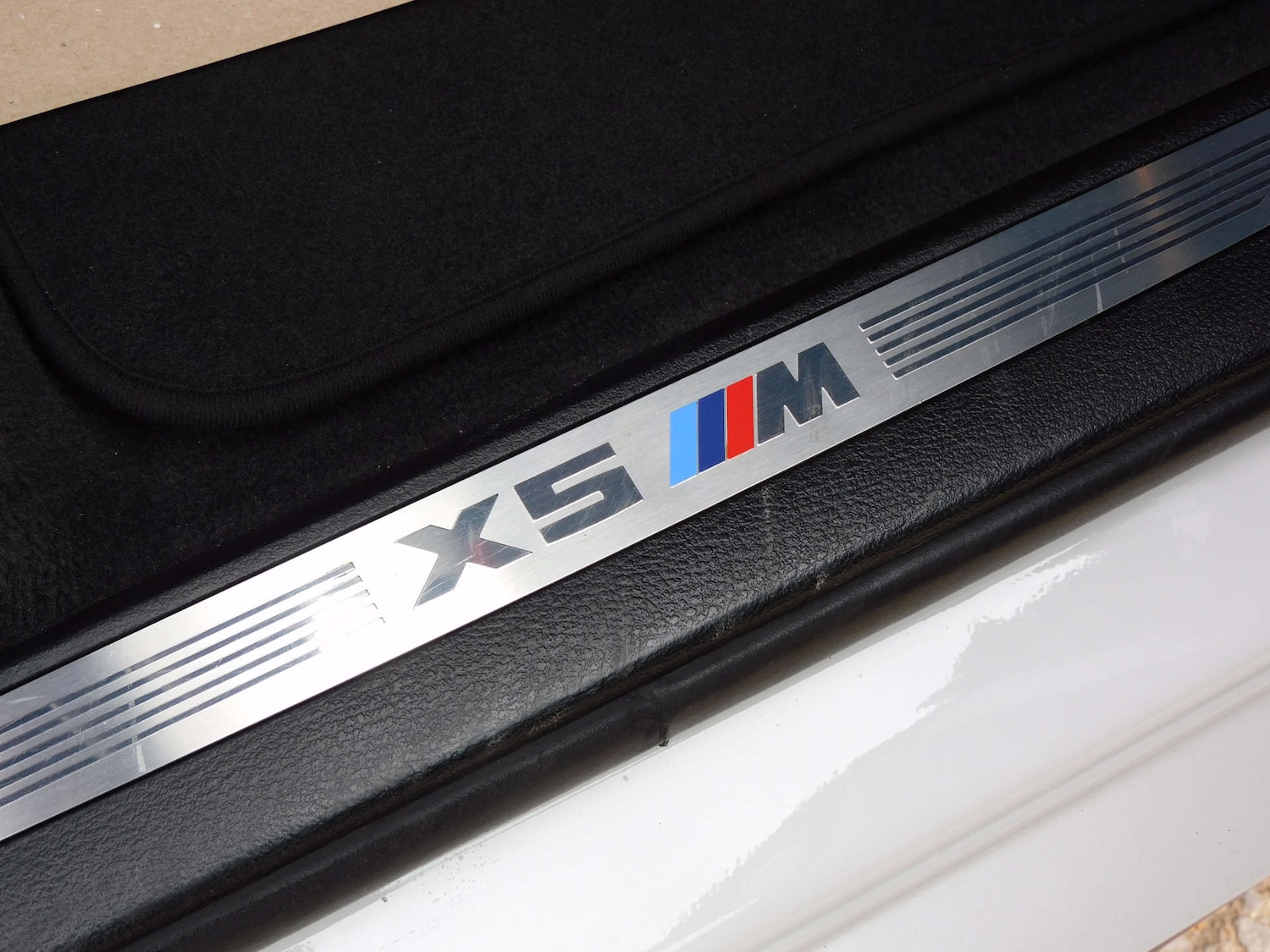 Used BMW X5 M 2018 for sale - 76333125: Photo 30