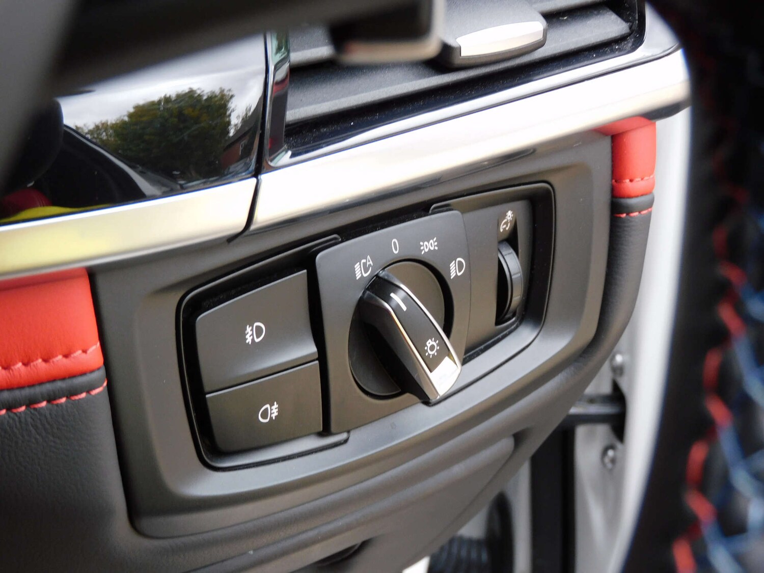Used BMW X5 M 2018 for sale - 76333125: Photo 52