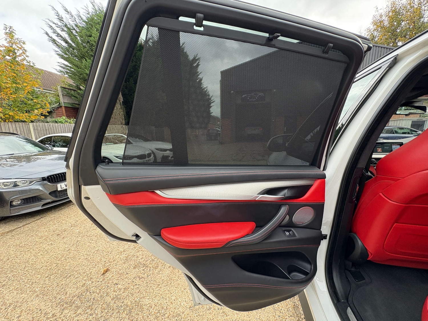 Used BMW X5 M 2018 for sale - 76333125: Photo 58