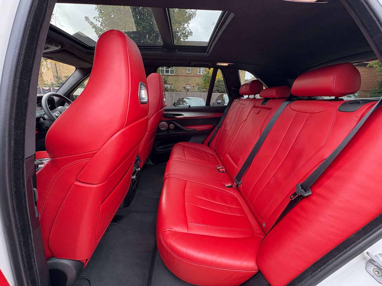 Used BMW X5 M 2018 for sale - 76333125: Photo 61