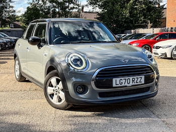 2020 - 1.5 Cooper Classic 5dr