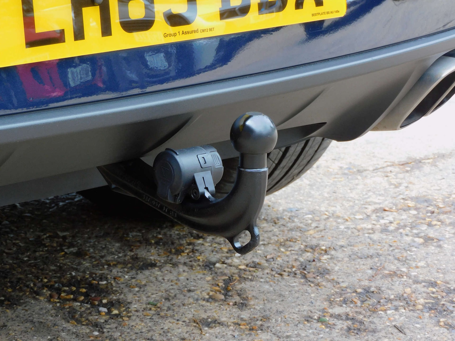 Vehicle 11