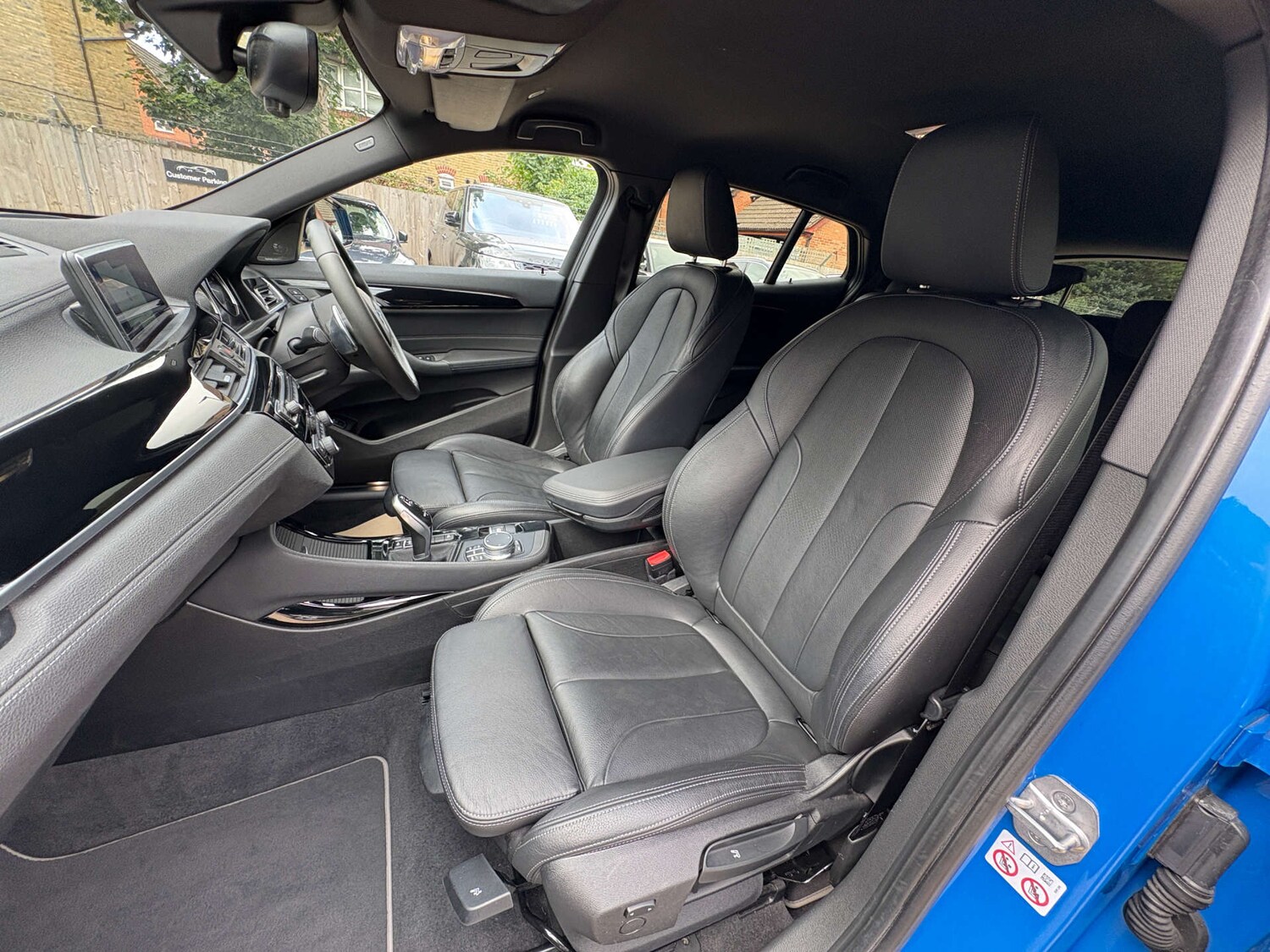 Vehicle 28