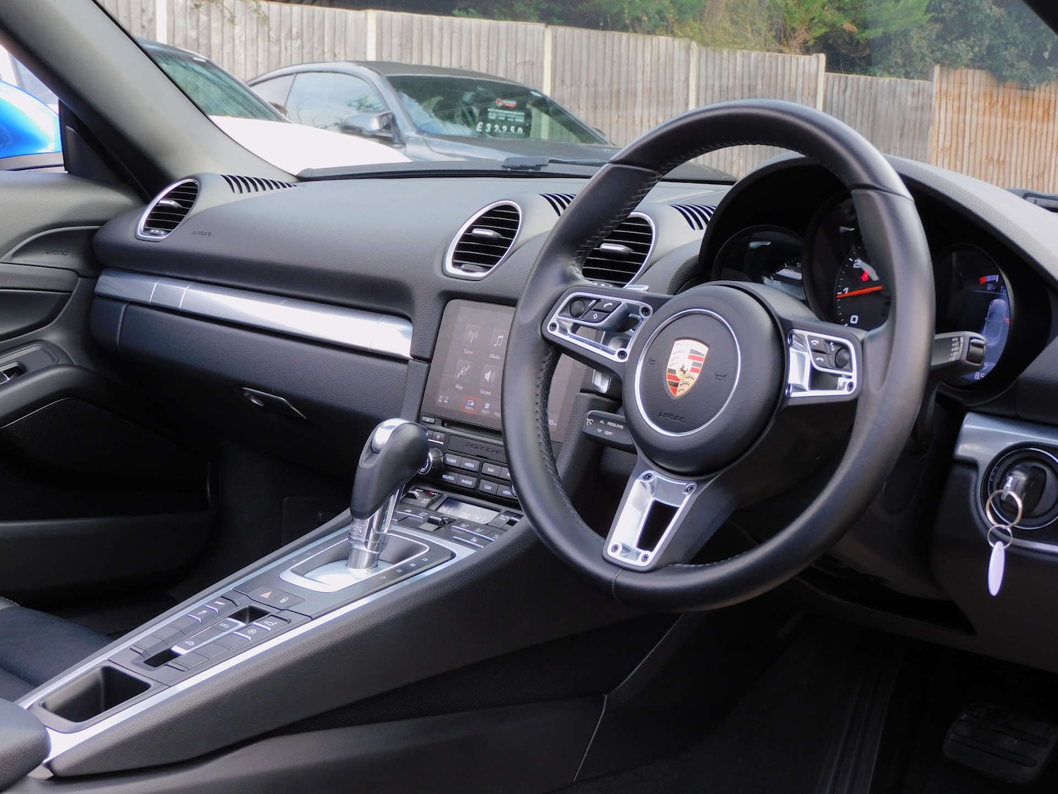 Used Porsche Other 2018 for sale - 76698048: Photo 10