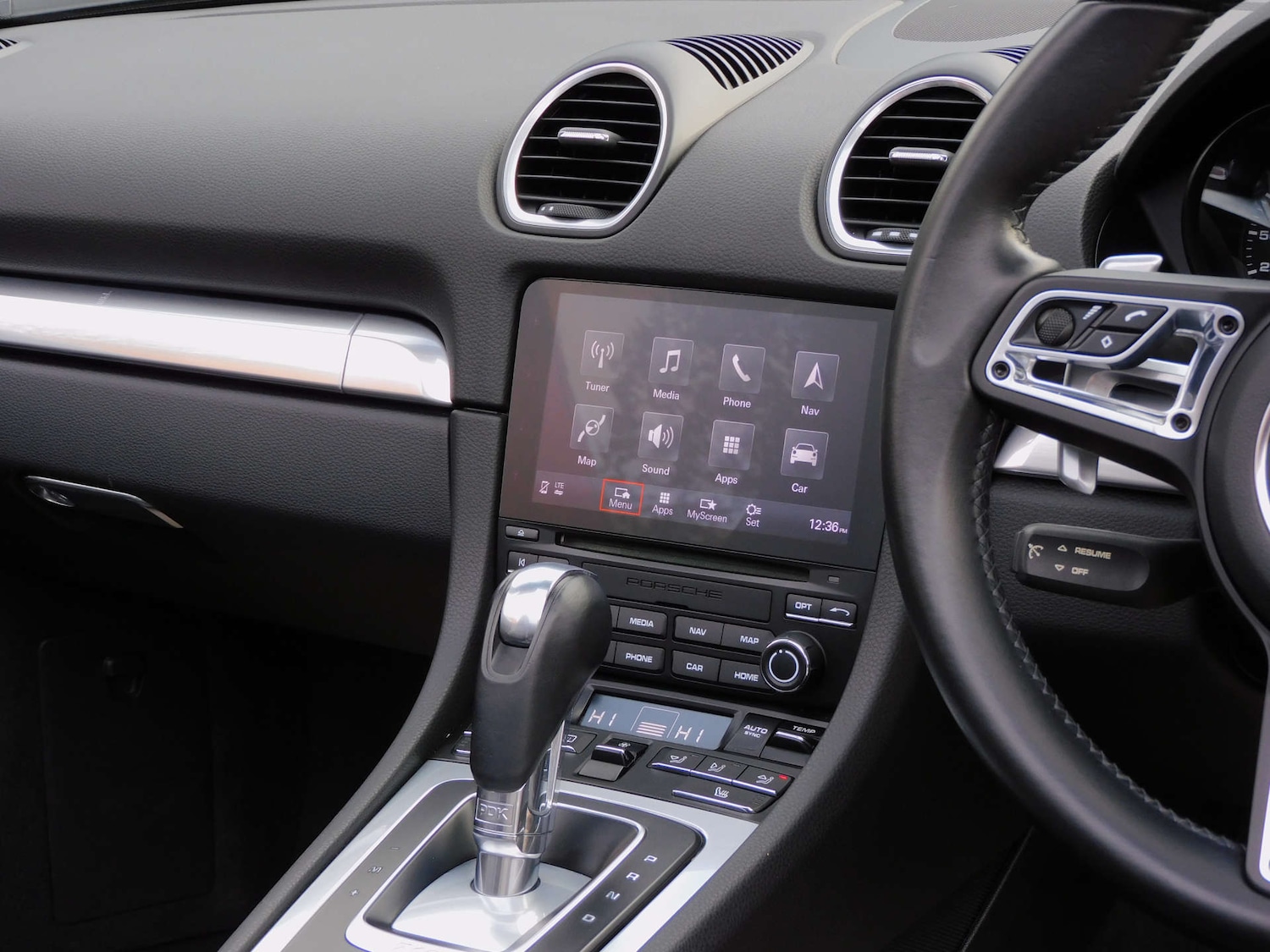 Used Porsche Other 2018 for sale - 76698048: Photo 11