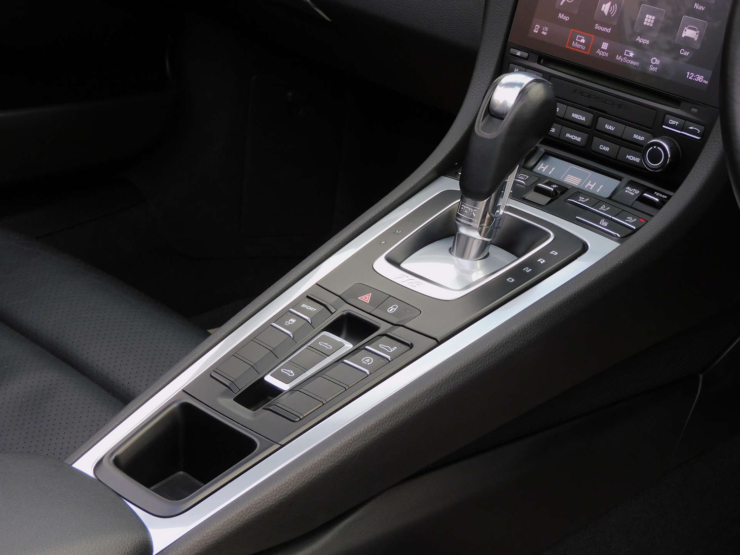 Used Porsche Other 2018 for sale - 76698048: Photo 12