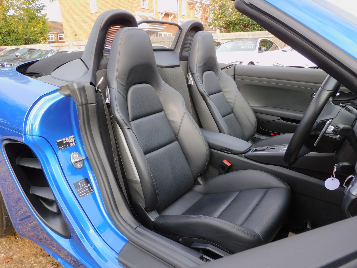 Used Porsche Other 2018 for sale - 76698048: Photo 13