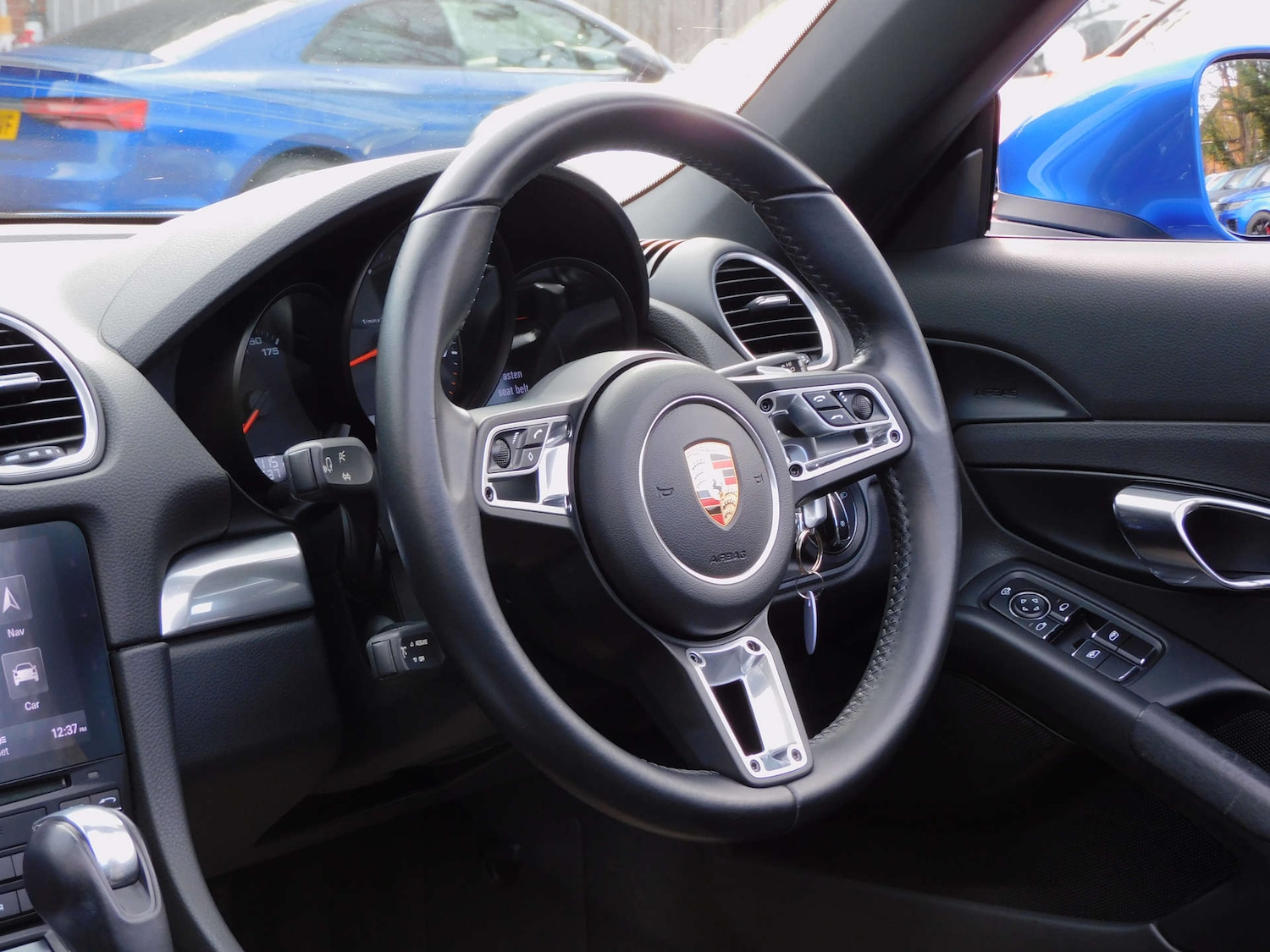 Used Porsche Other 2018 for sale - 76698048: Photo 23