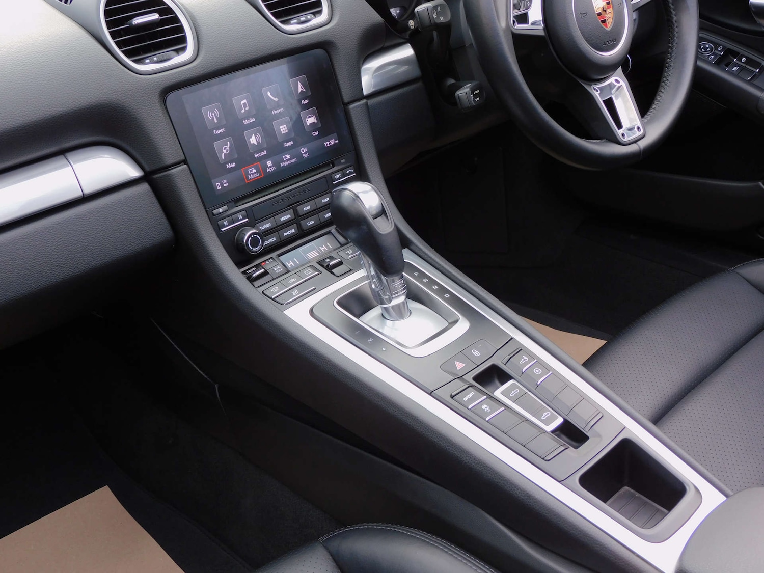 Used Porsche Other 2018 for sale - 76698048: Photo 24