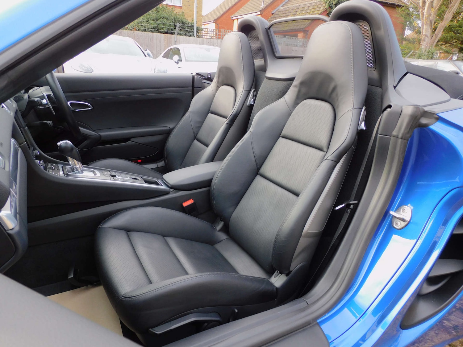 Used Porsche Other 2018 for sale - 76698048: Photo 25