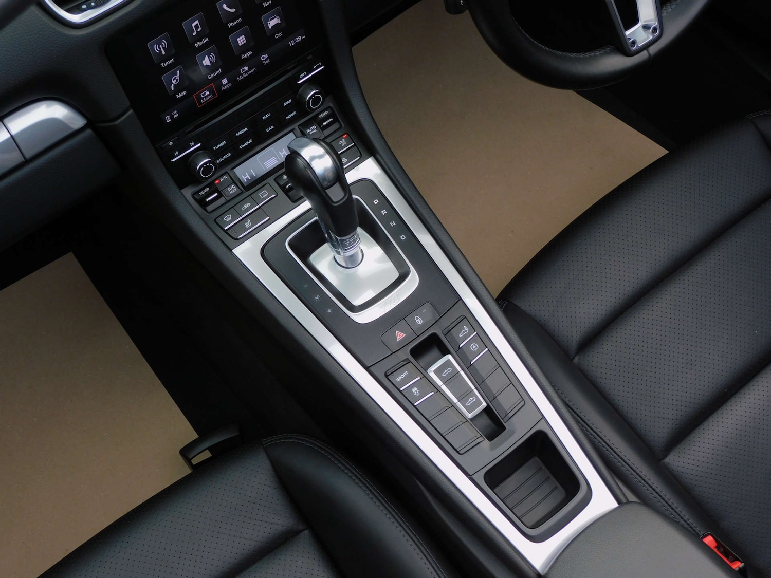 Used Porsche Other 2018 for sale - 76698048: Photo 40