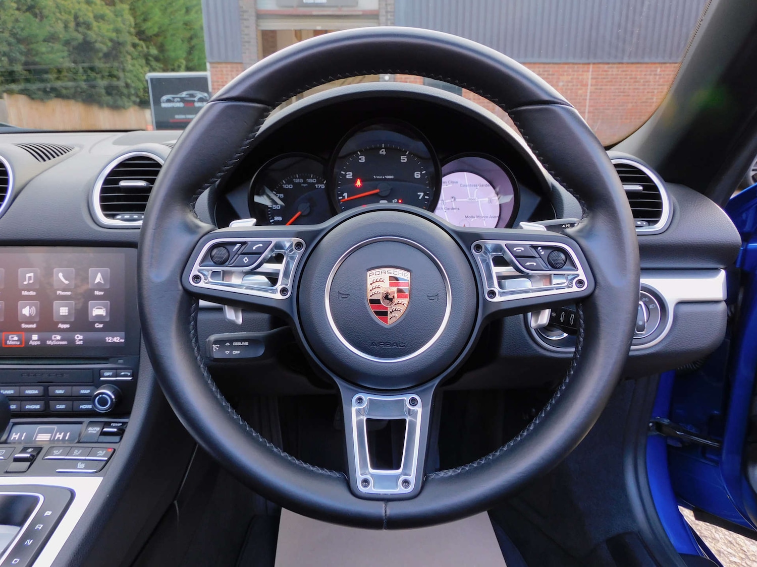 Used Porsche Other 2018 for sale - 76698048: Photo 44