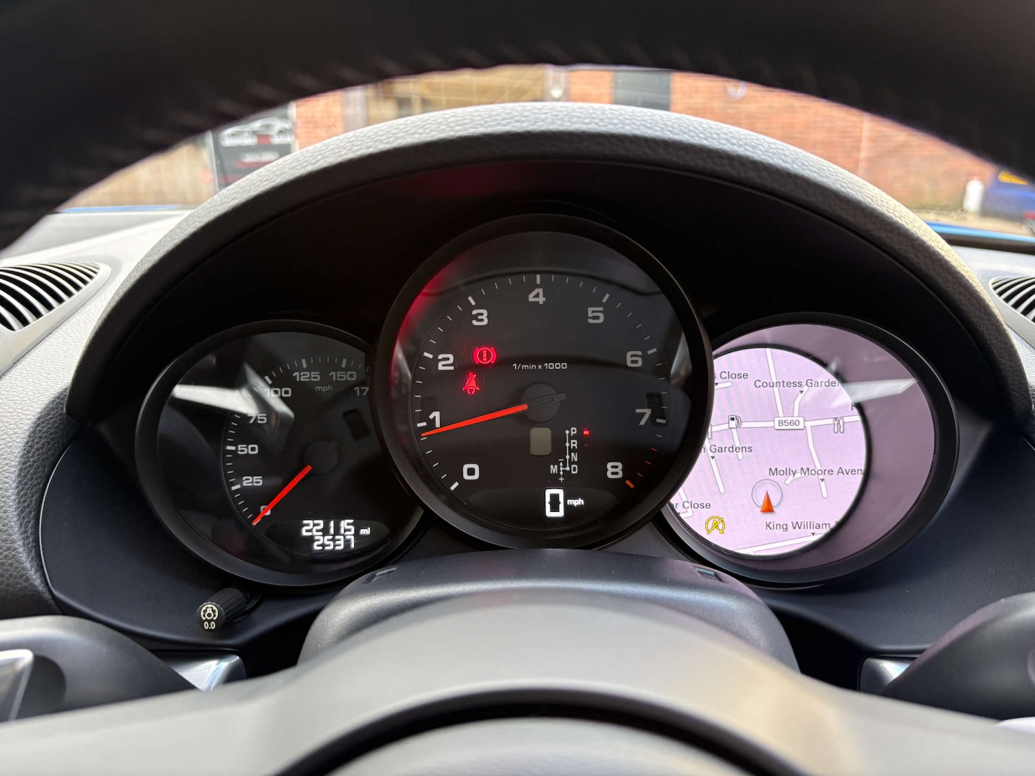 Used Porsche Other 2018 for sale - 76698048: Photo 46