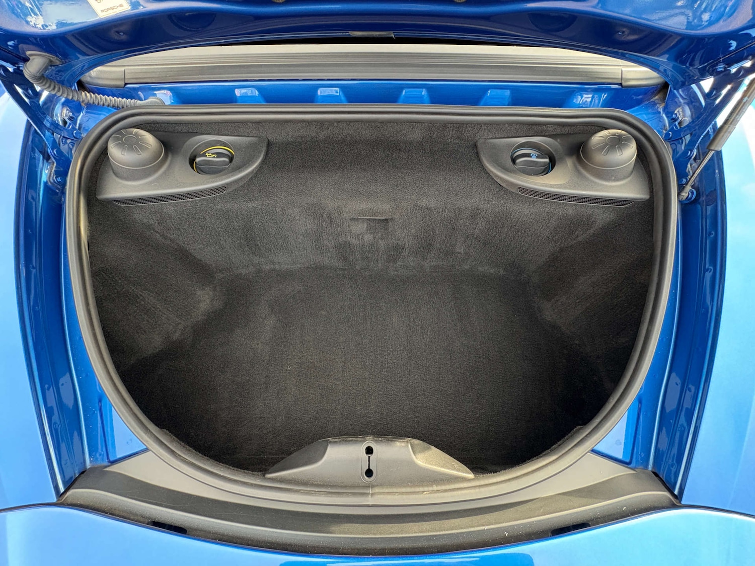 Used Porsche Other 2018 for sale - 76698048: Photo 49