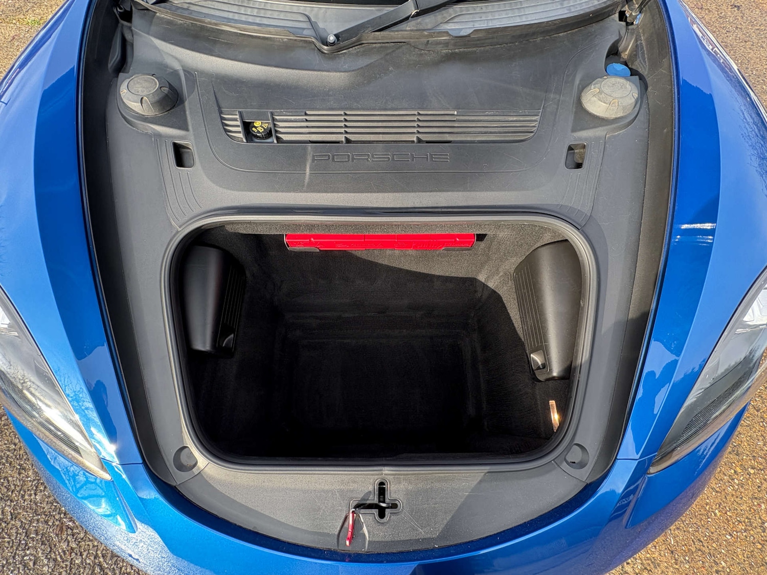 Used Porsche Other 2018 for sale - 76698048: Photo 50