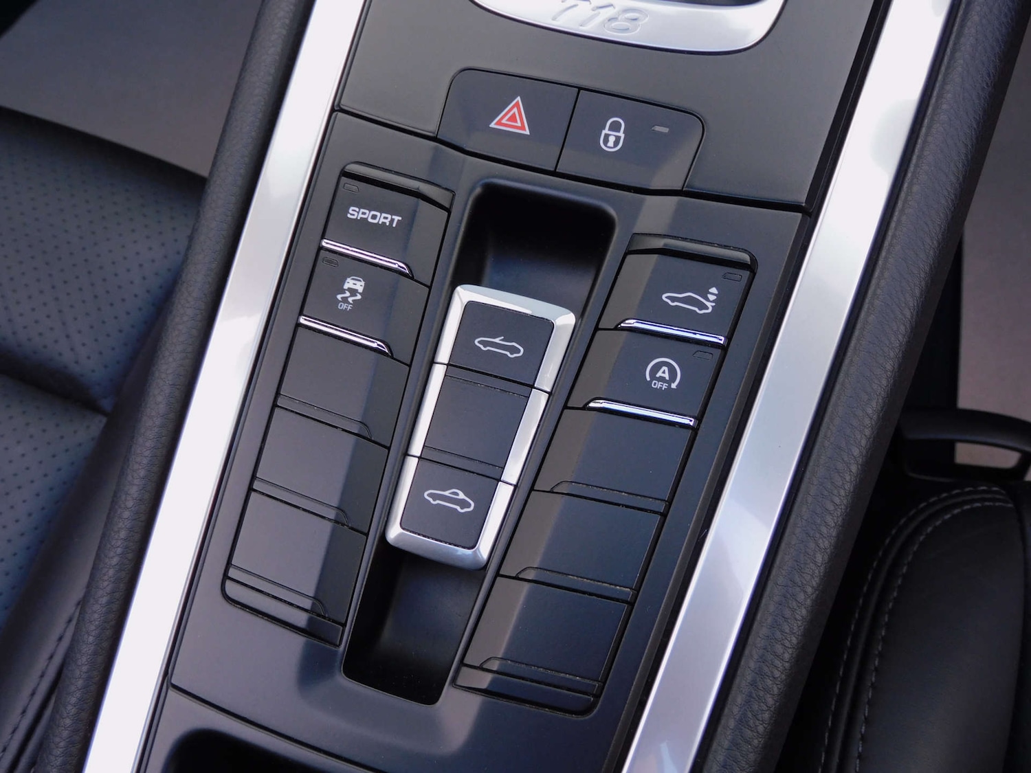 Used Porsche Other 2018 for sale - 76698048: Photo 51