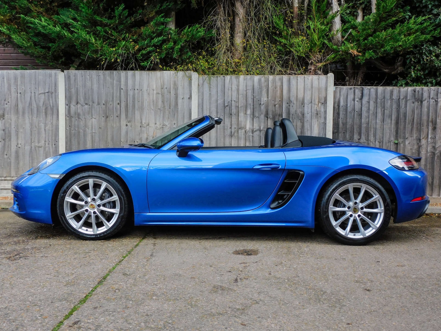 Used Porsche Other 2018 for sale - 76698048: Photo 6