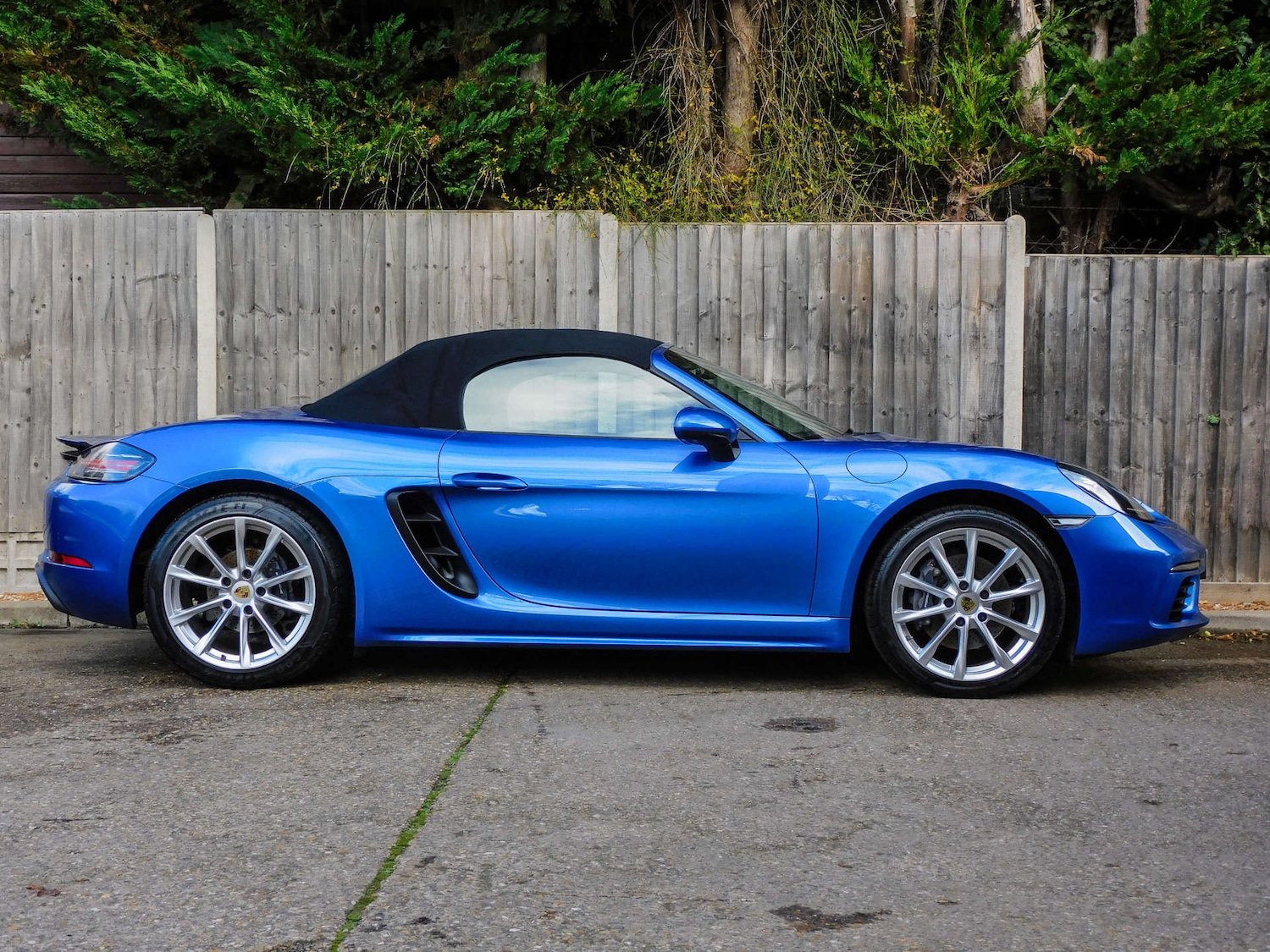 Used Porsche Other 2018 for sale - 76698048: Photo 8