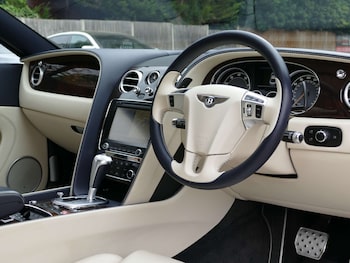 Used Bentley Continental 2014 for sale - 79276711: Photo
