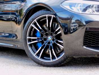 Used BMW M5 2019 for sale - 74318582: Photo