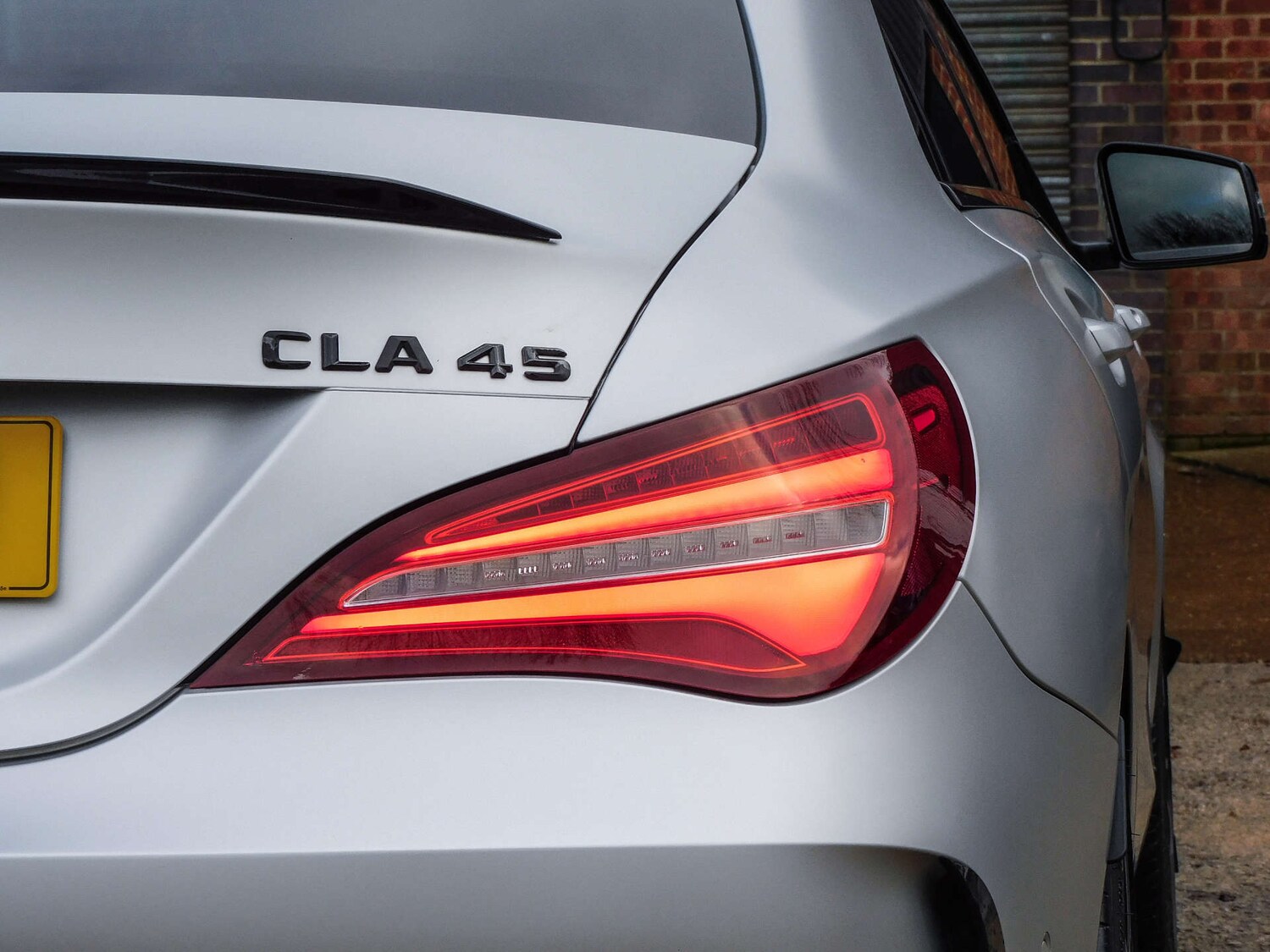 Used Mercedes-Benz CLA 2017 for sale - 77368265: Photo 16