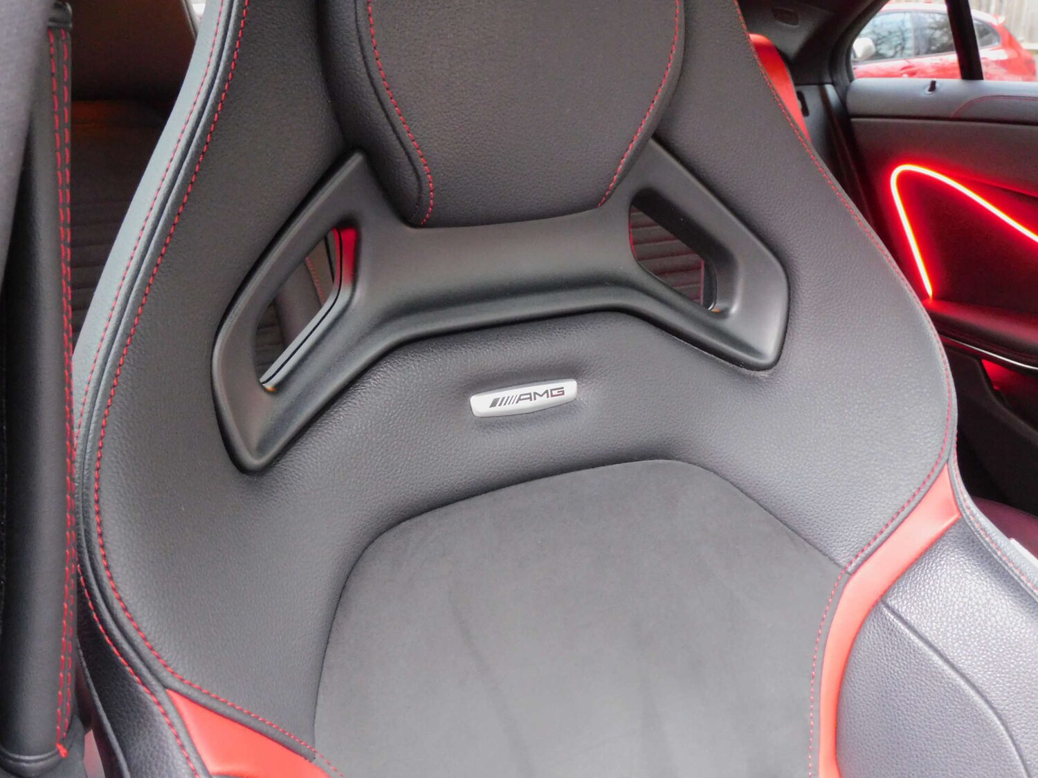 Used Mercedes-Benz CLA 2017 for sale - 77368265: Photo 23