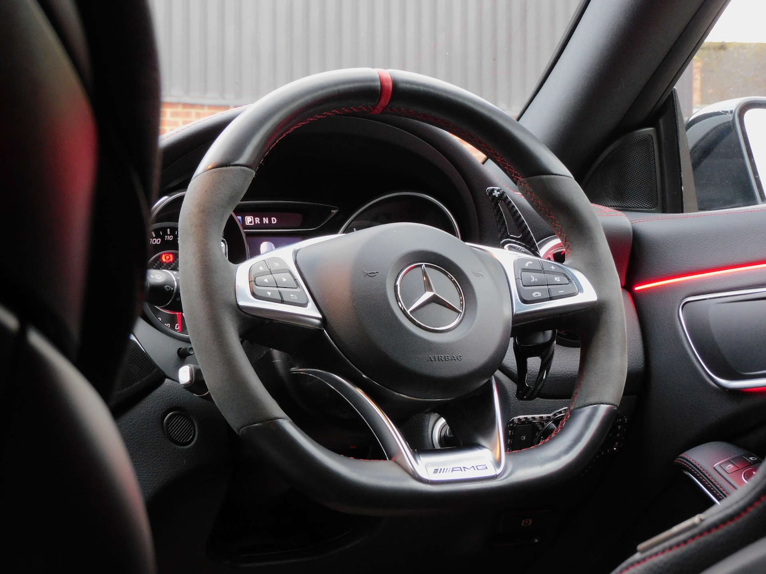 Used Mercedes-Benz CLA 2017 for sale - 77368265: Photo 31