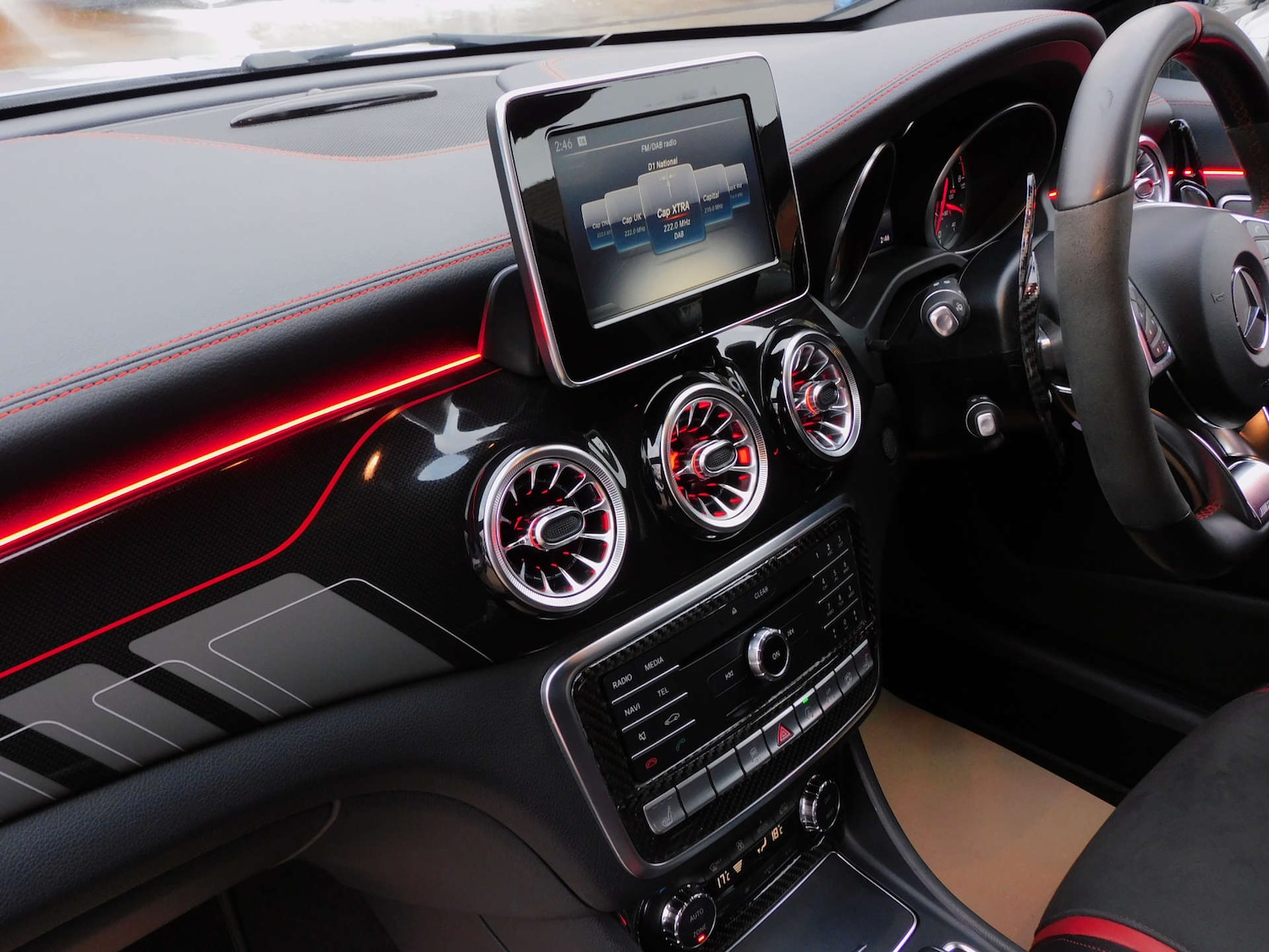 Used Mercedes-Benz CLA 2017 for sale - 77368265: Photo 32