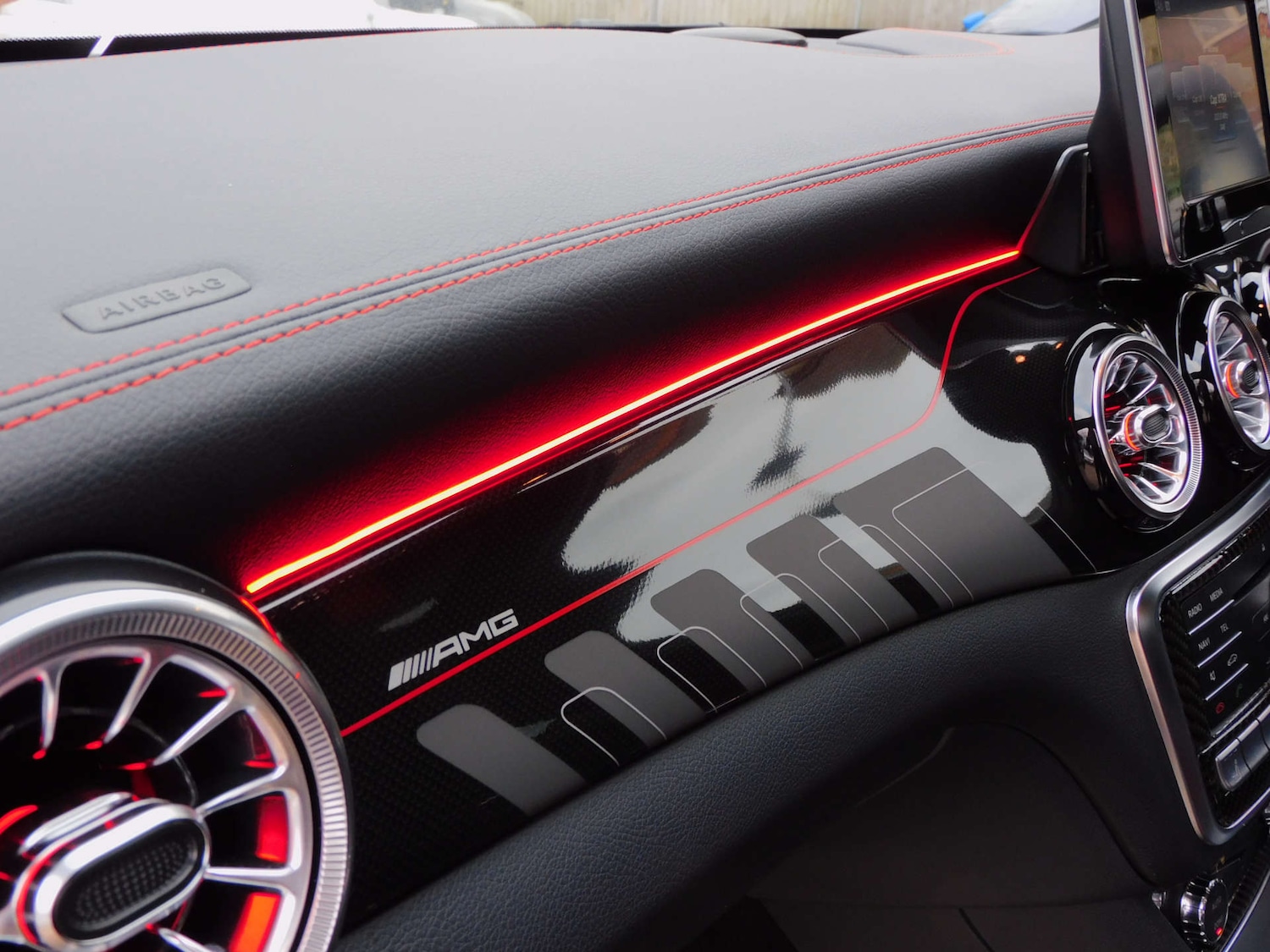 Used Mercedes-Benz CLA 2017 for sale - 77368265: Photo 33