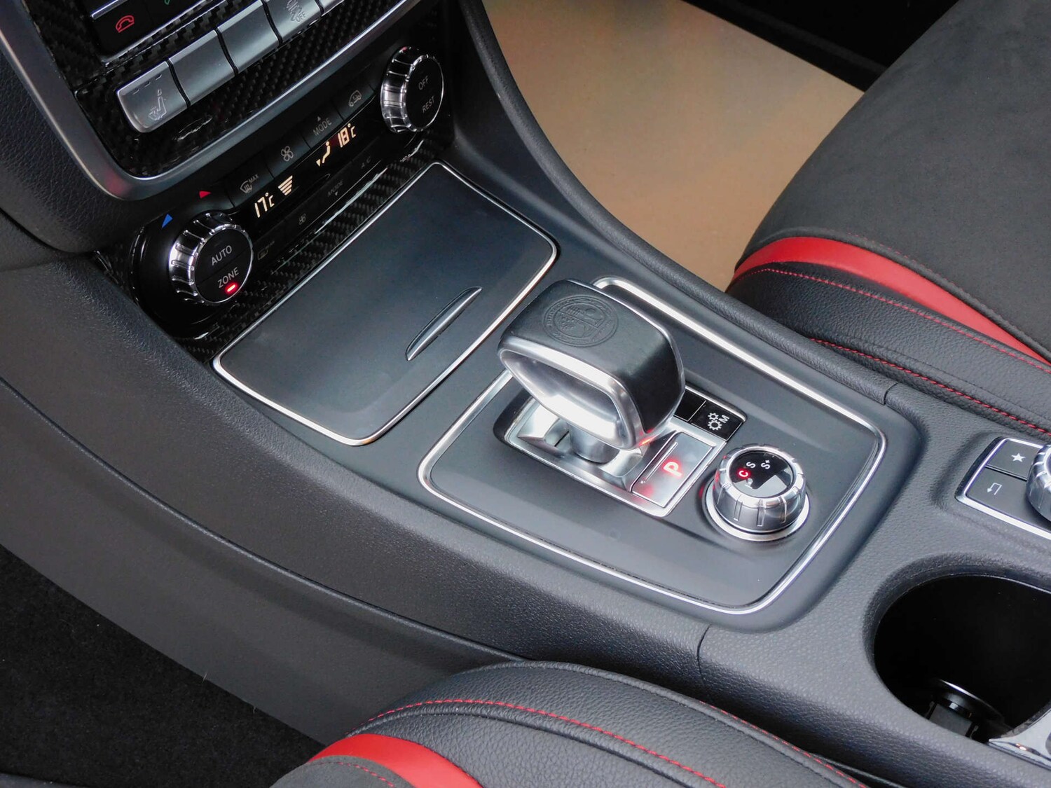 Used Mercedes-Benz CLA 2017 for sale - 77368265: Photo 34