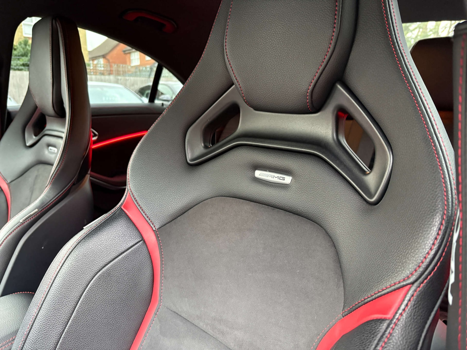 Used Mercedes-Benz CLA 2017 for sale - 77368265: Photo 36