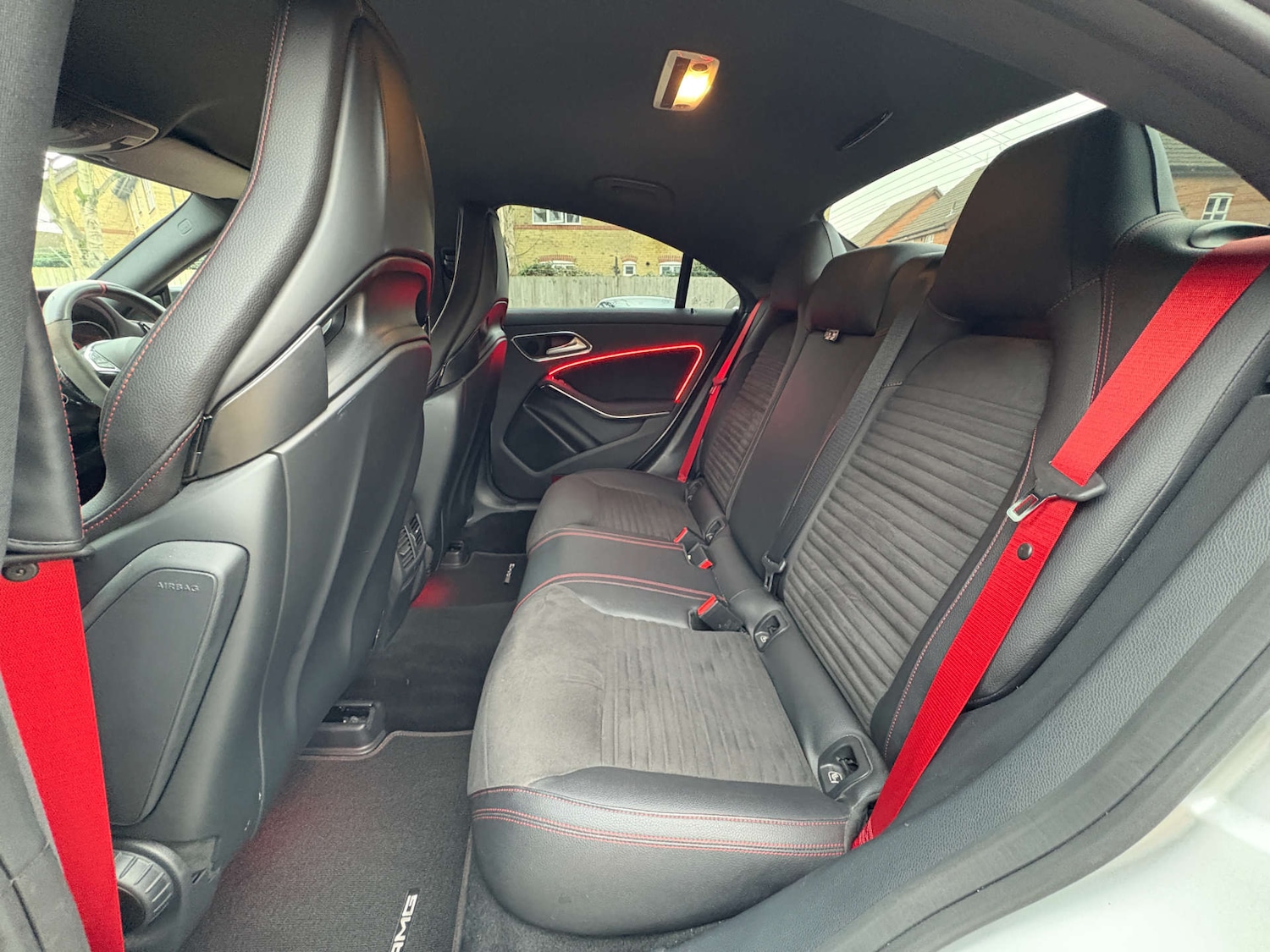 Used Mercedes-Benz CLA 2017 for sale - 77368265: Photo 37