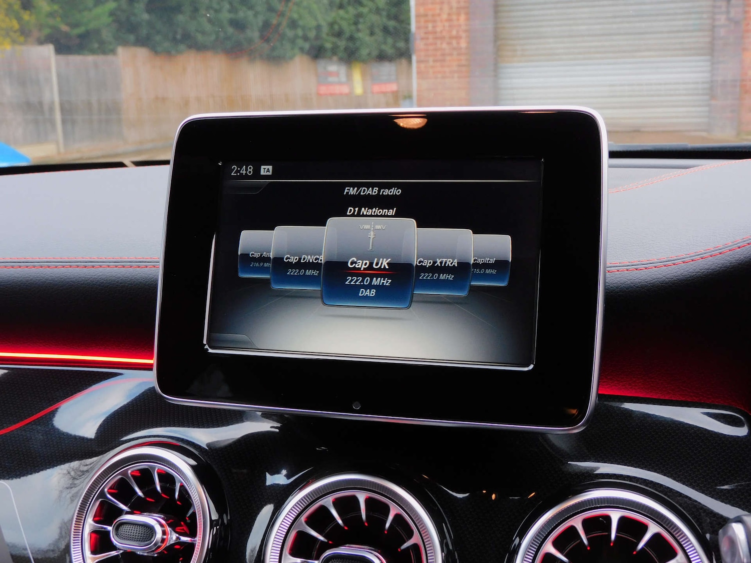 Used Mercedes-Benz CLA 2017 for sale - 77368265: Photo 40