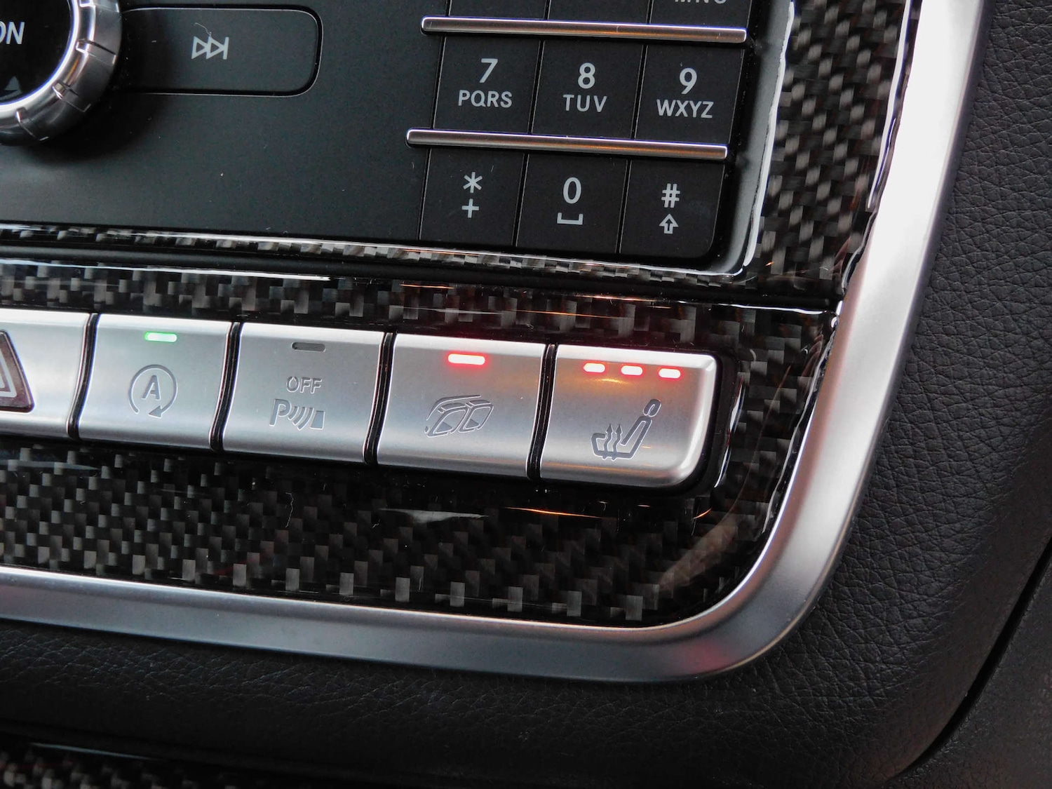 Used Mercedes-Benz CLA 2017 for sale - 77368265: Photo 42