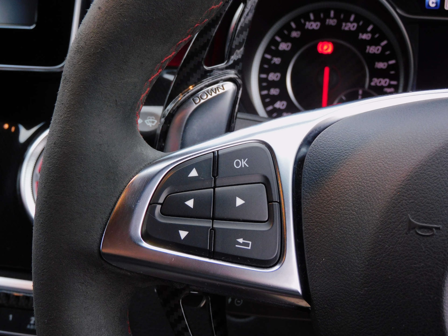 Used Mercedes-Benz CLA 2017 for sale - 77368265: Photo 46