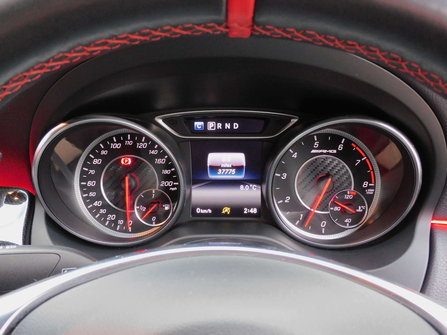 Used Mercedes-Benz CLA 2017 for sale - 77368265: Photo 49