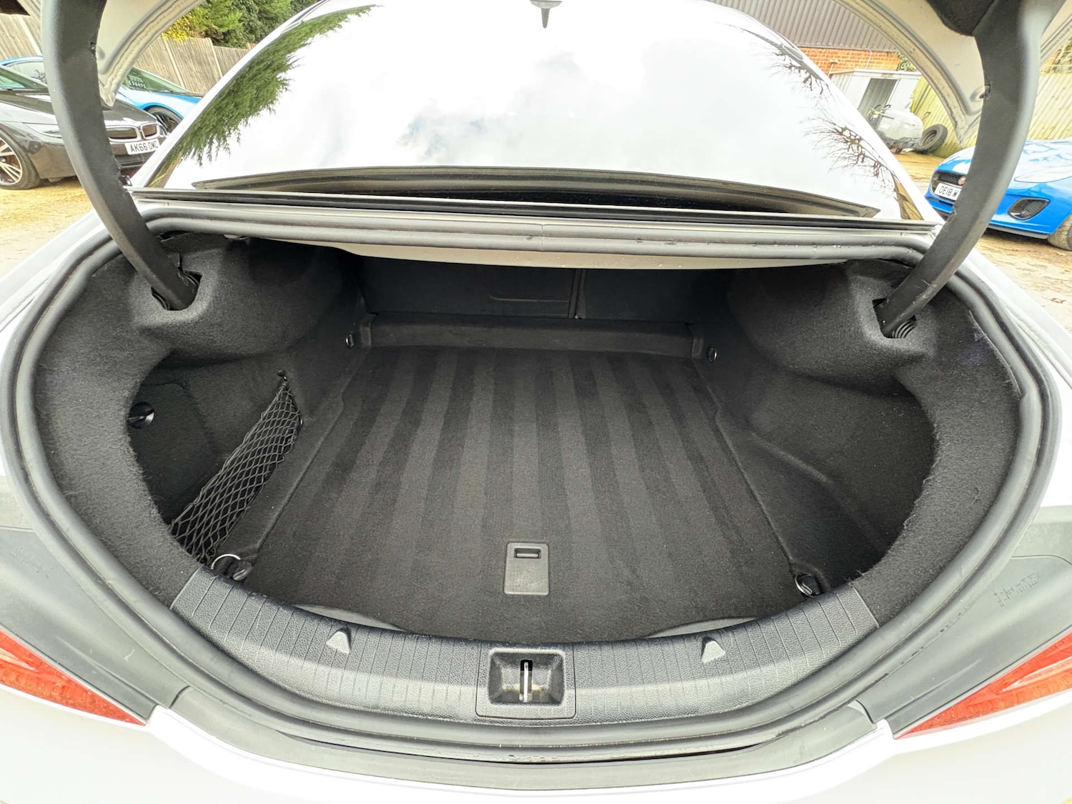 Used Mercedes-Benz CLA 2017 for sale - 77368265: Photo 50