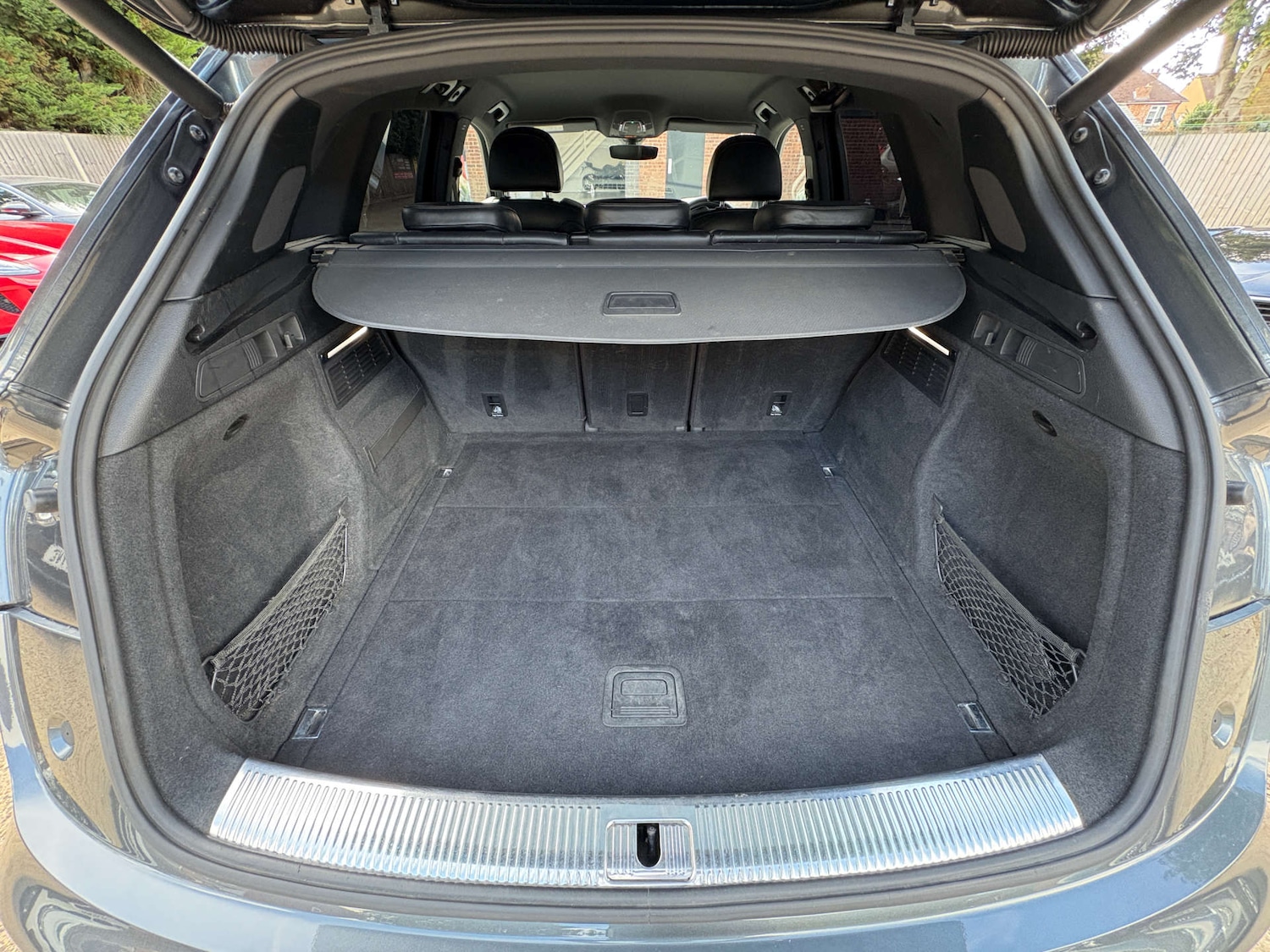 Vehicle 48