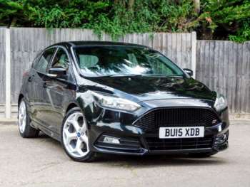 2015 - 2.0 Focus ST-2 T 5dr