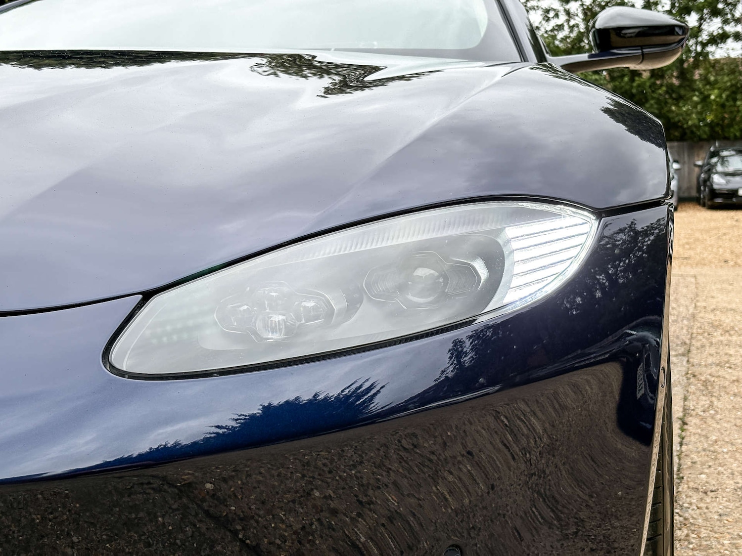 Used Aston Martin Vantage 2019 for sale - 76601142: Photo 13