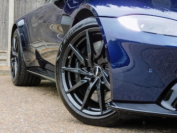 Used Aston Martin Vantage 2019 for sale - 76601142: Photo