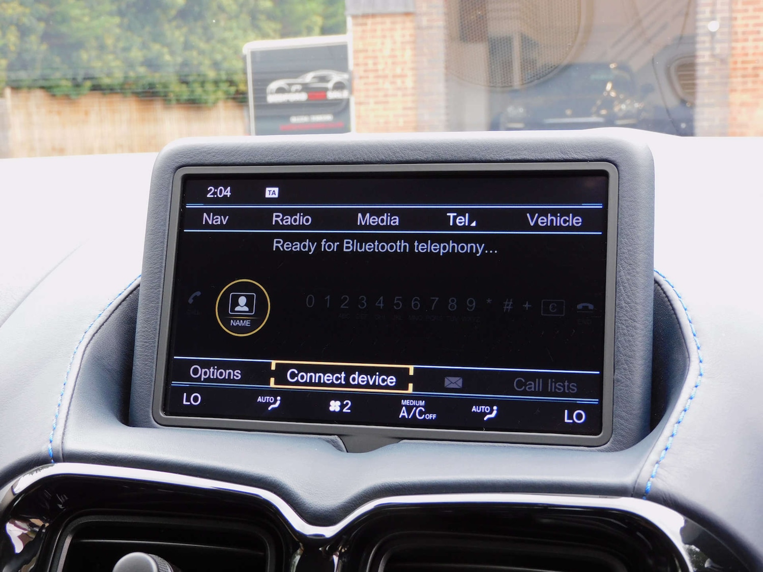 Used Aston Martin Vantage 2019 for sale - 76601142: Photo 43