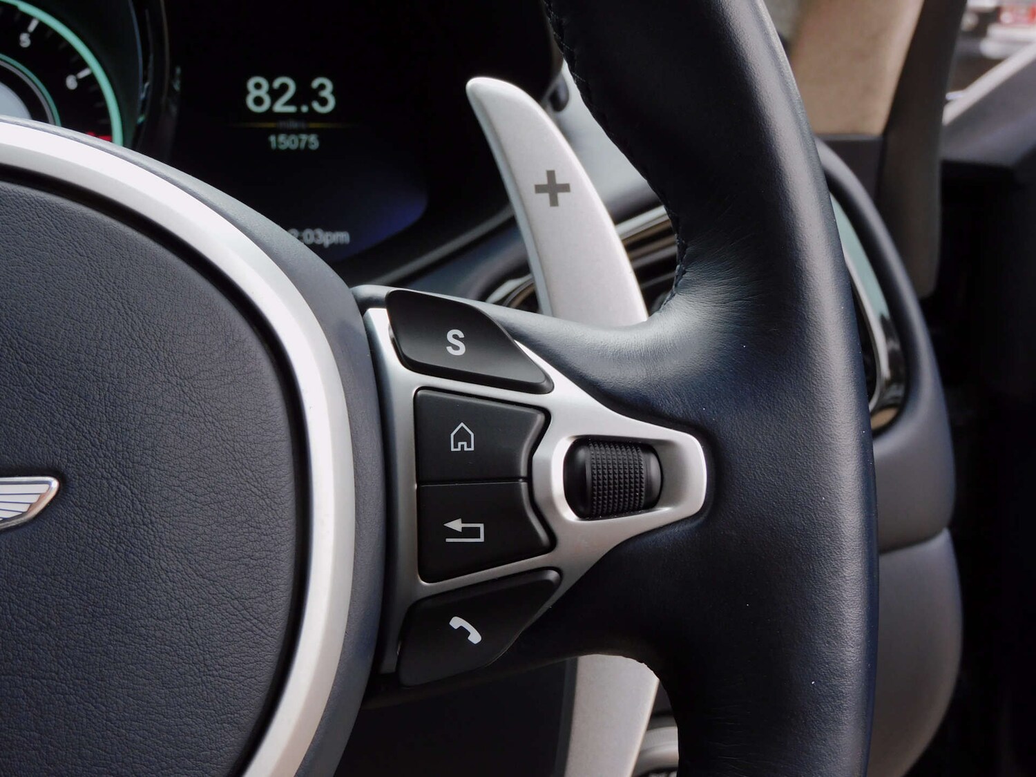 Used Aston Martin Vantage 2019 for sale - 76601142: Photo 49