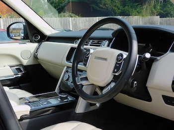 Used Land Rover Range Rover 2018 for sale - 78979430: Photo