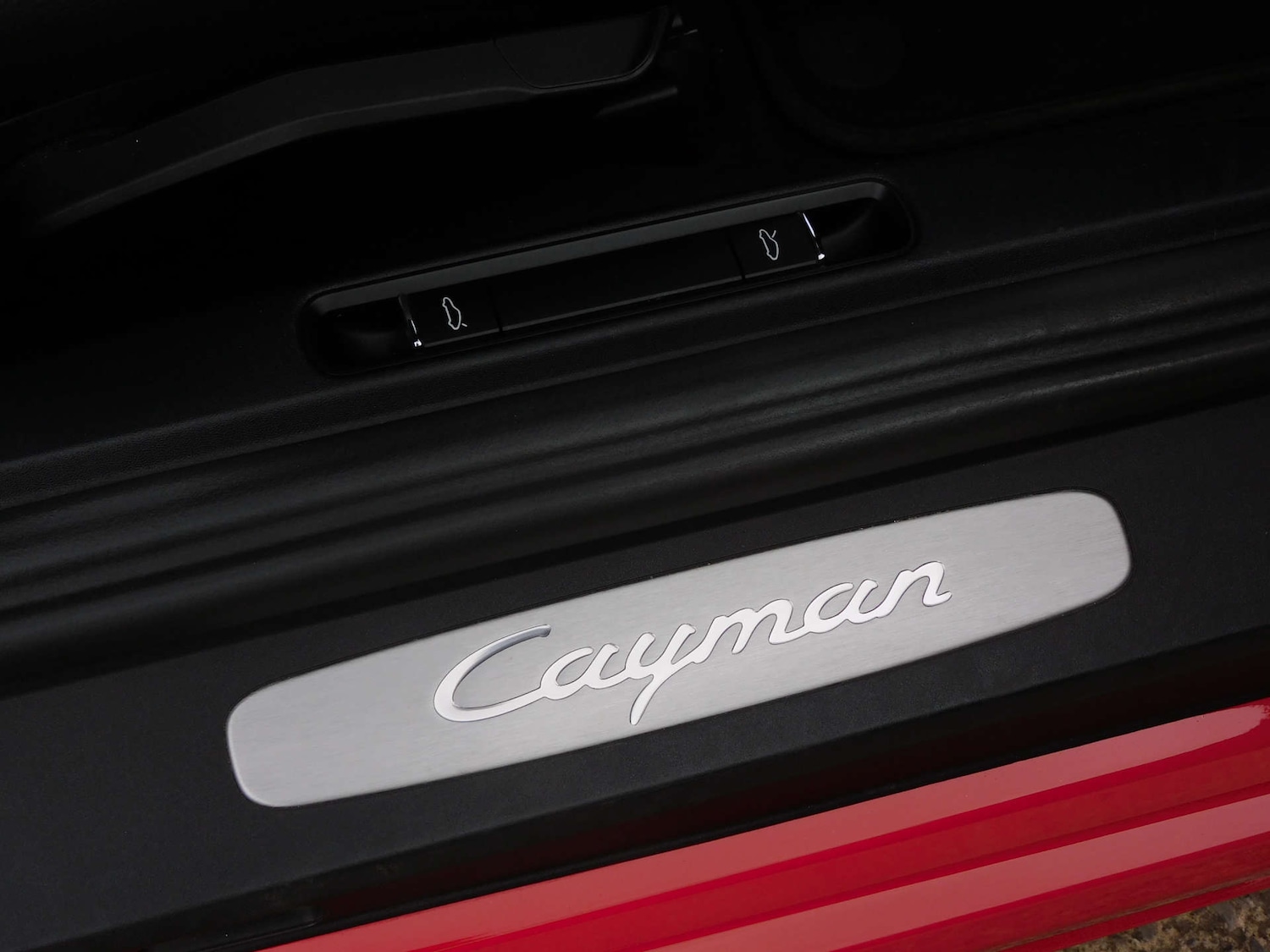 Used Porsche Cayman 2019 for sale - 76385756: Photo 27