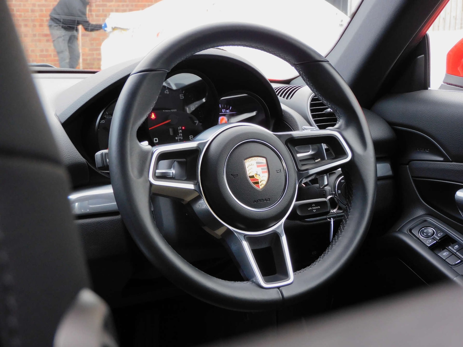 Used Porsche Cayman 2019 for sale - 76385756: Photo 29