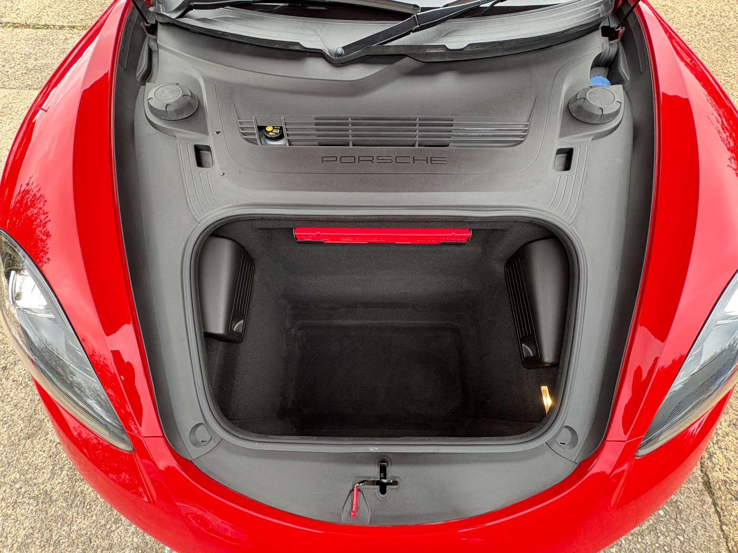 Used Porsche Cayman 2019 for sale - 76385756: Photo 42