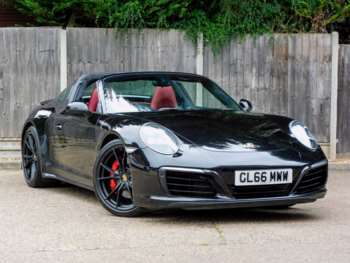 Used Porsche 911 2016 for sale - 75368605: Photo