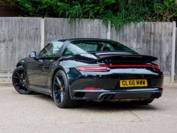 Used Porsche 911 2016 for sale - 75368605: Photo